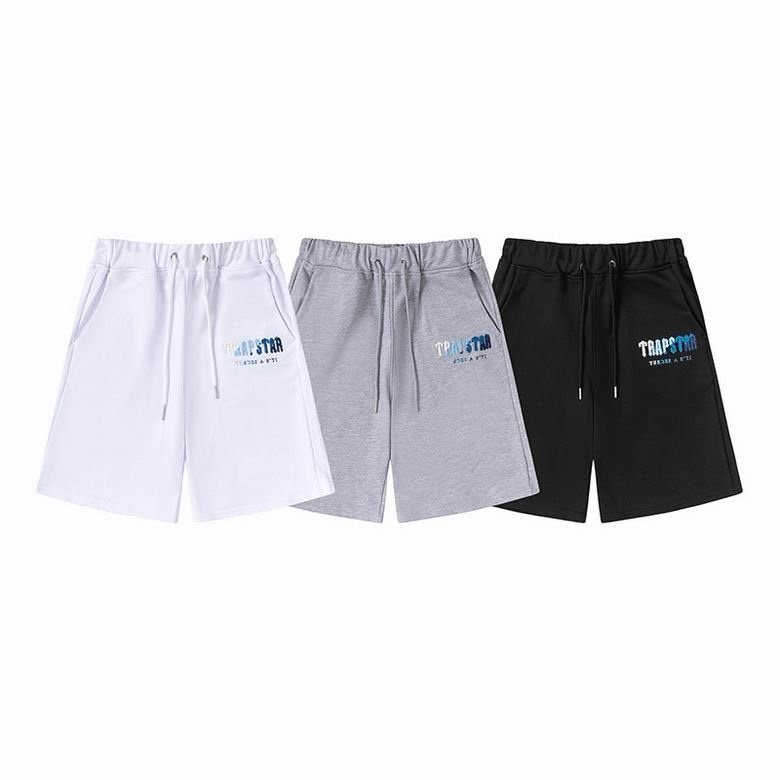Trapstar Chenille Summer Set (3 KLEUREN) - Afbeelding 3