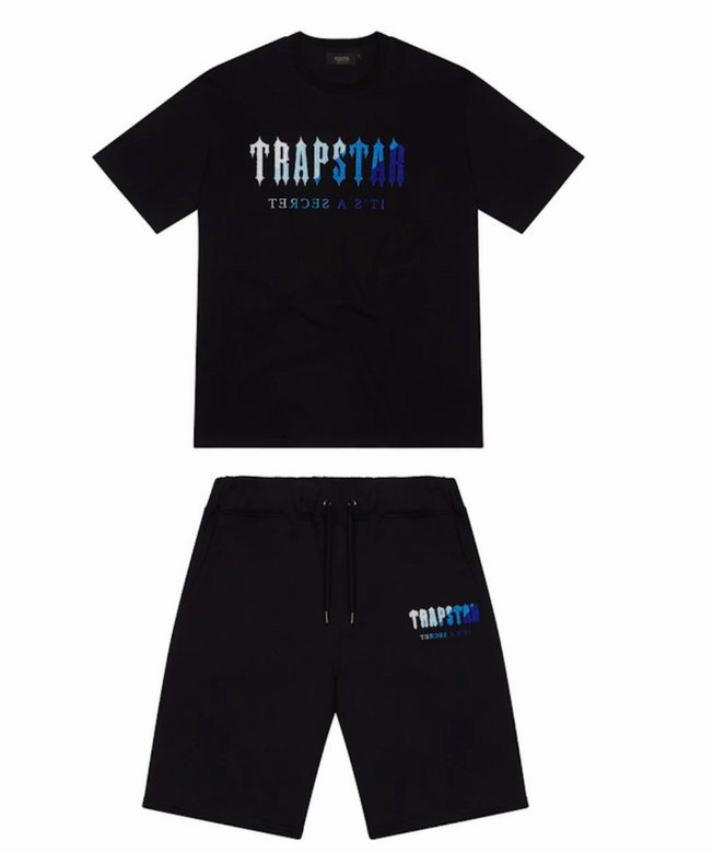 Trapstar Chenille Summer Set (3 KLEUREN) - Afbeelding 4
