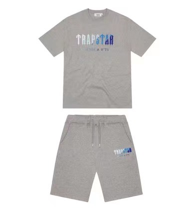 Trapstar Chenille Summer Set (3 KLEUREN) - Afbeelding 5