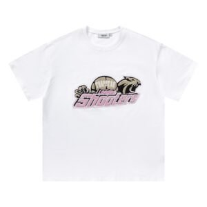 Alternative view of Trapstar Shootere Summer Set White