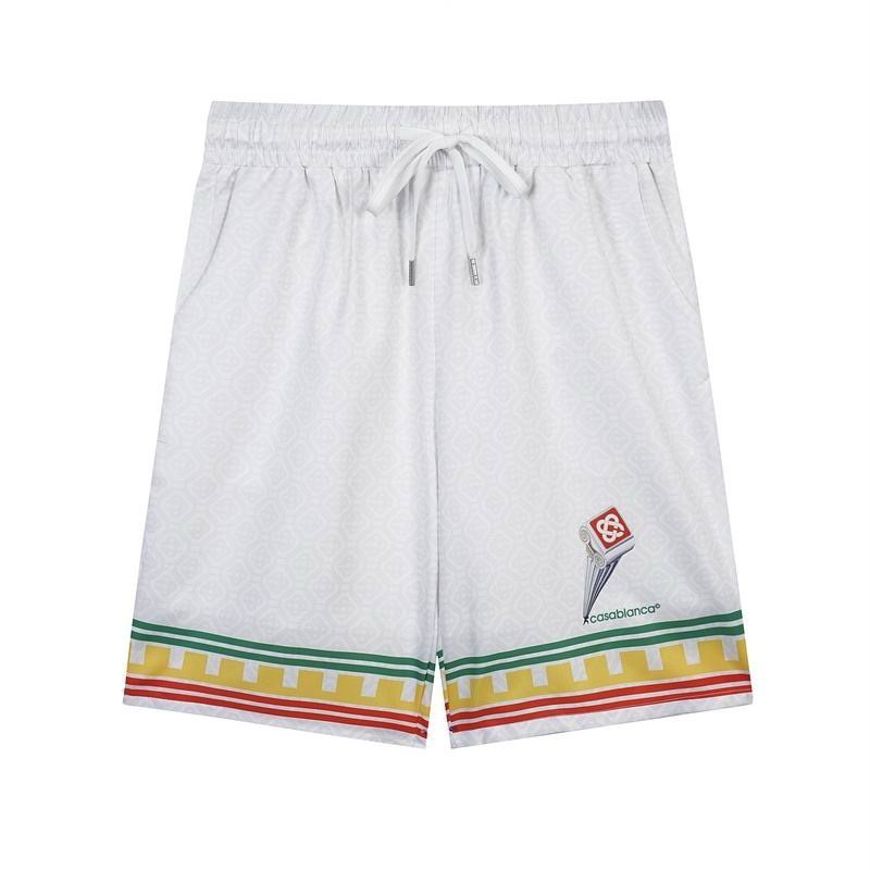 Casablanca Cuban Collar Summer Set White - Afbeelding 4