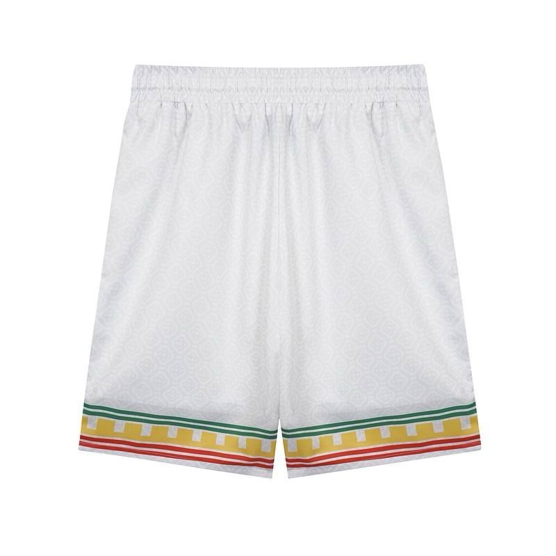 Casablanca Cuban Collar Summer Set White - Afbeelding 5