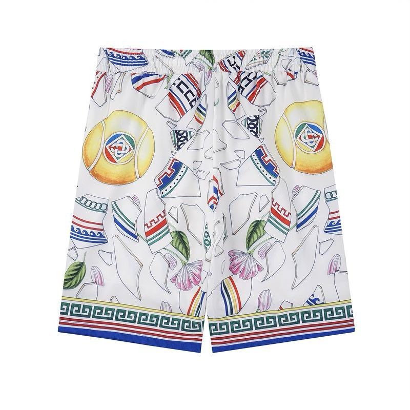 Casablanca Le Vase Brise Summer Set Blue Multi - Afbeelding 5
