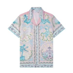 Alternative view of Casablanca Multicolor Vase Summer Set