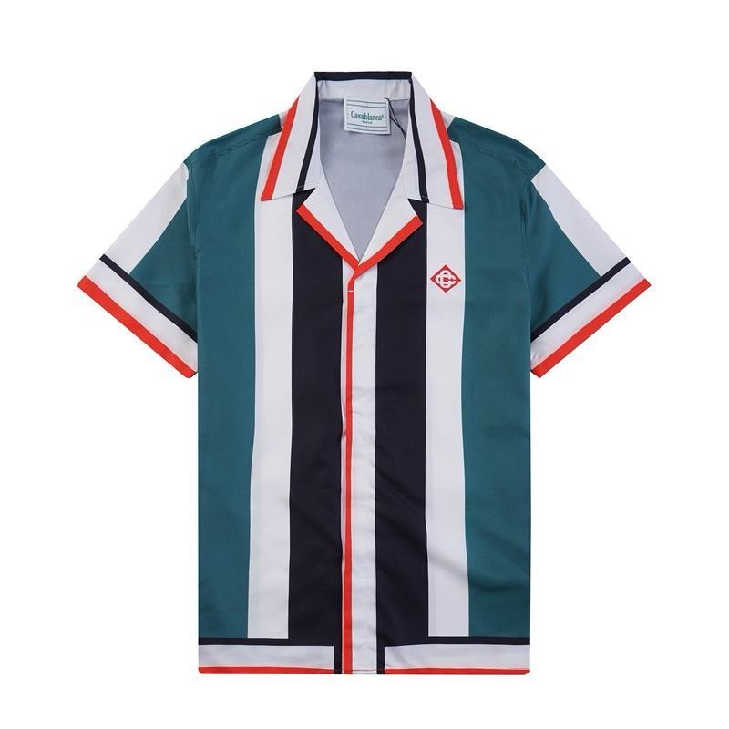 Casablanca Striped Mesh Summer Set - Afbeelding 2