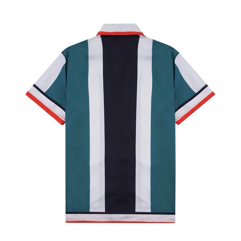 Casablanca Striped Mesh Summer Set - Afbeelding 3
