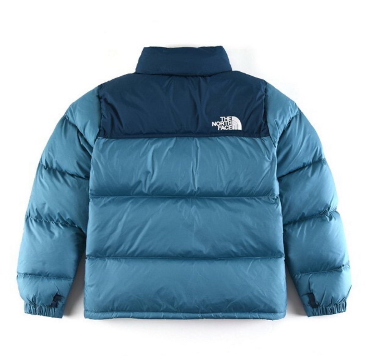 The North Face 1996 Retro Nuptse Jack Blue - Afbeelding 2
