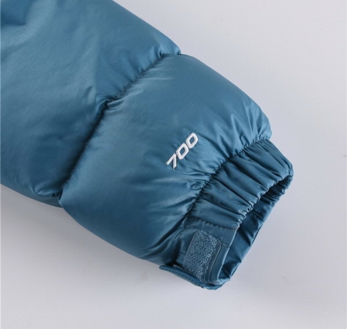 The North Face 1996 Retro Nuptse Jack Blue - Afbeelding 4
