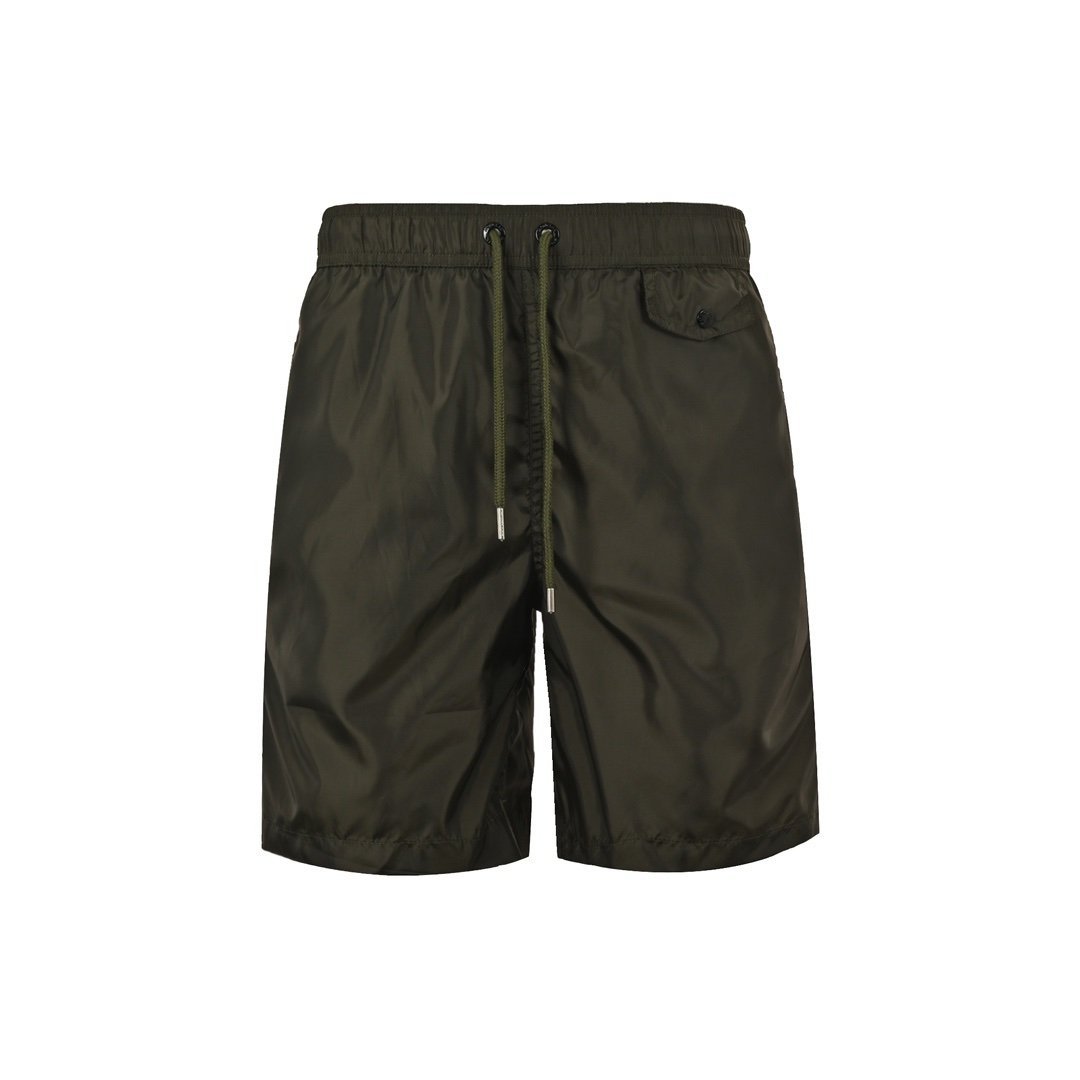 Moncler 2-Piece Summer Set Black Green - Afbeelding 5