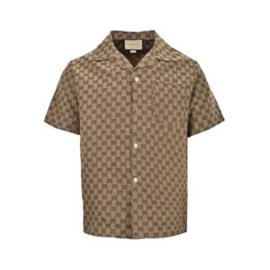 Alternative view of Gucci 2-Piece Summer Set Beige