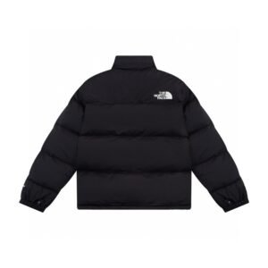Alternative view of The North Face 1996 Retro Nuptse Jack Black