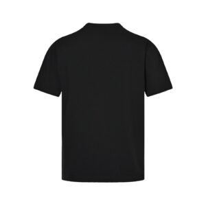 Alternative view of Gucci Black Cotton Blade T-Shirt