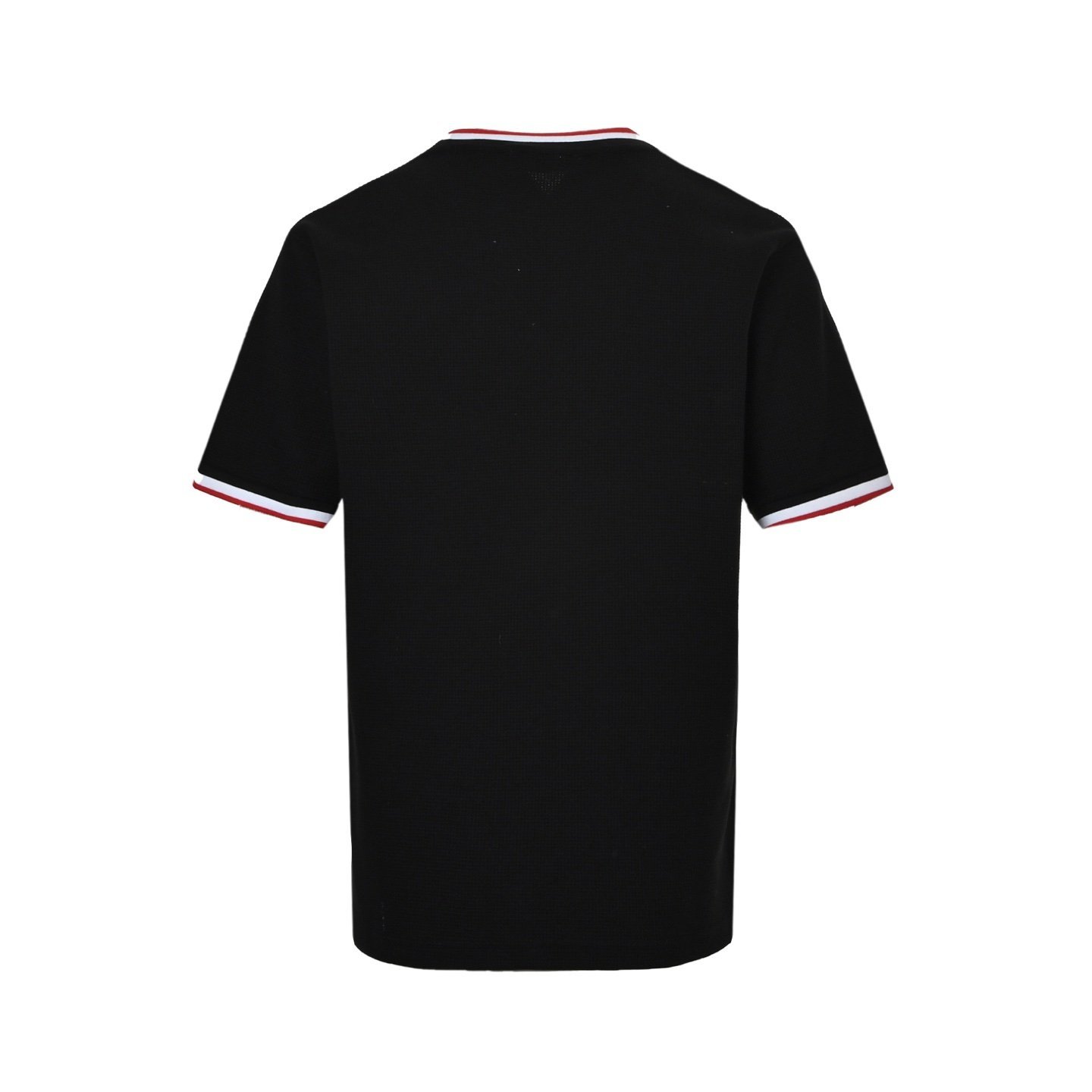 Moncler 2-Piece Summer Set Black Grey - Afbeelding 3