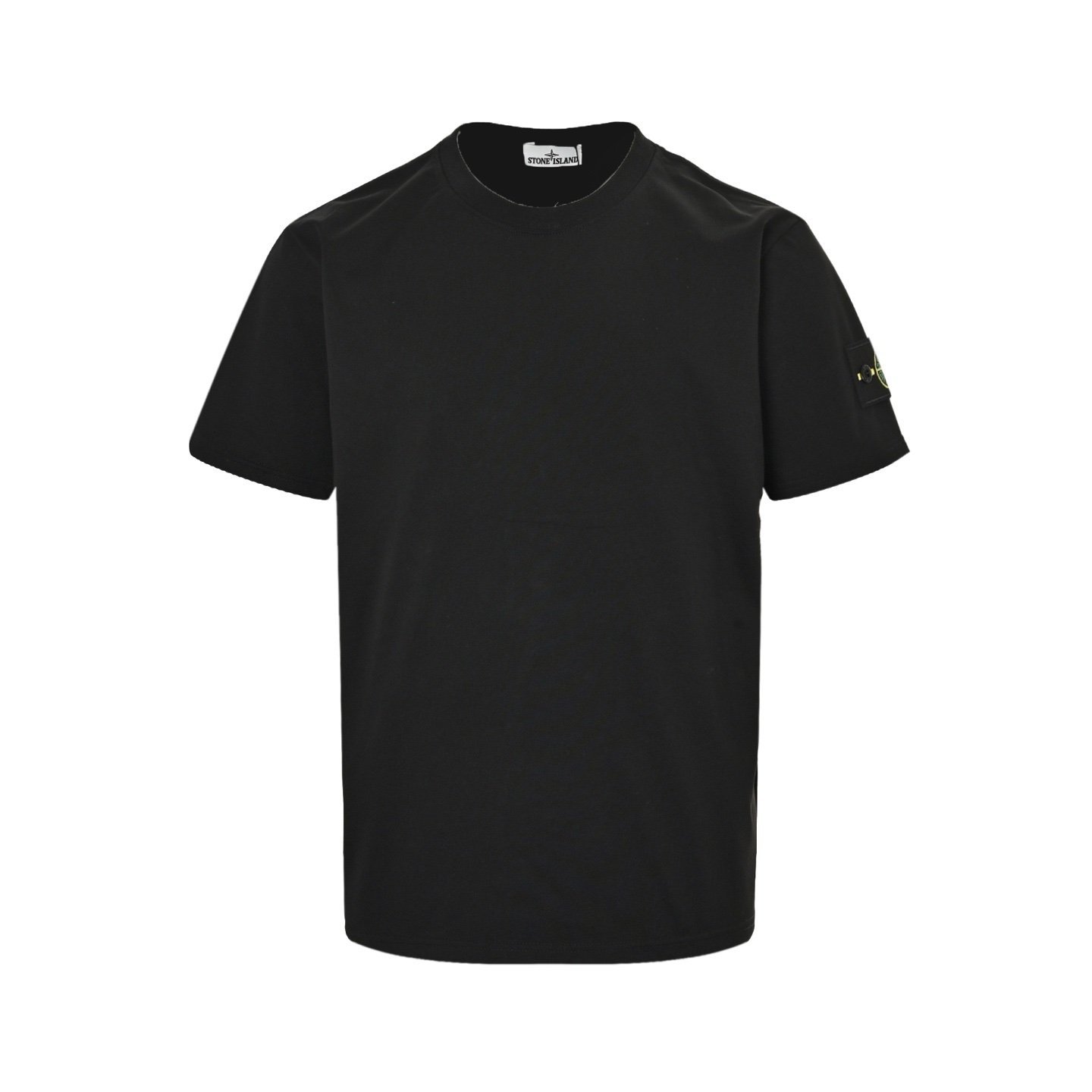 Stone Island 2-Piece Summer Set Black - Afbeelding 5