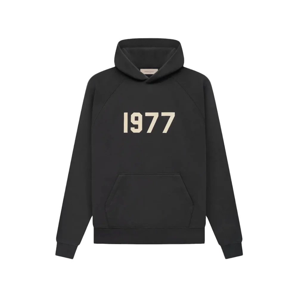 FOG 1977 Tracksuit Black - Afbeelding 2