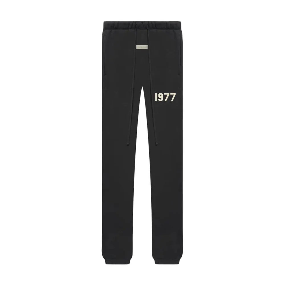 FOG 1977 Tracksuit Black - Afbeelding 3
