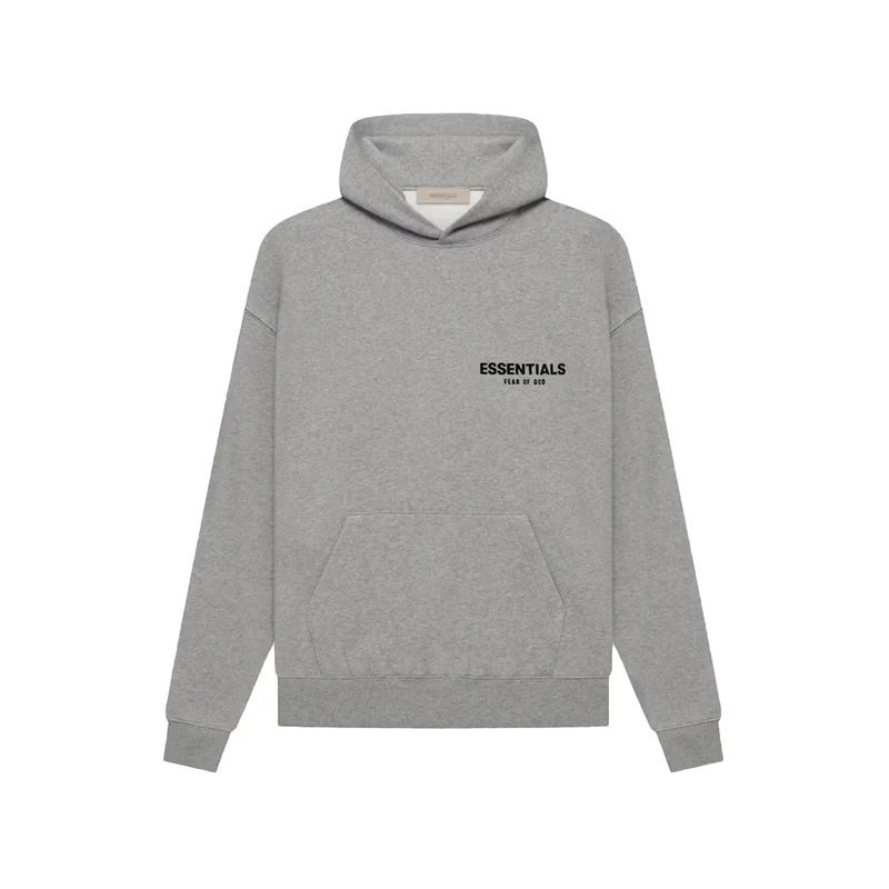 FOG Essentials Tracksuit Dark Oatmeal - Afbeelding 2