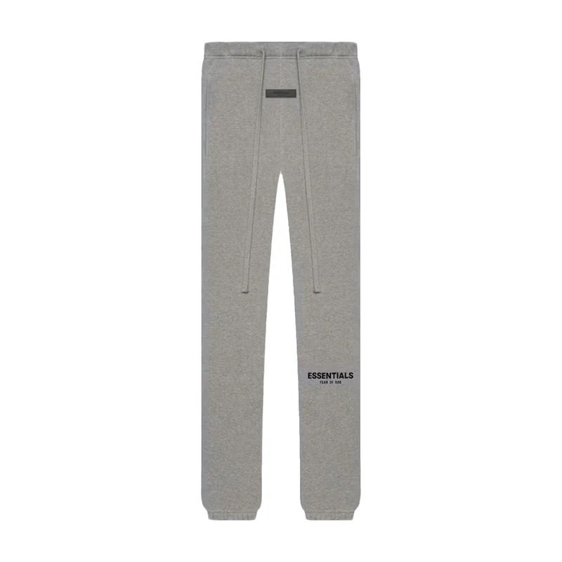 FOG Essentials Tracksuit Dark Oatmeal - Afbeelding 3