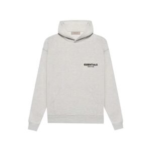 Alternative view of FOG Essentials Tracksuit Light Oatmeal