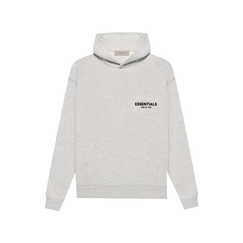 FOG Essentials Tracksuit Light Oatmeal - Afbeelding 2
