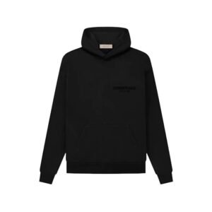 Alternative view of FOG Essentials Tracksuit Black
