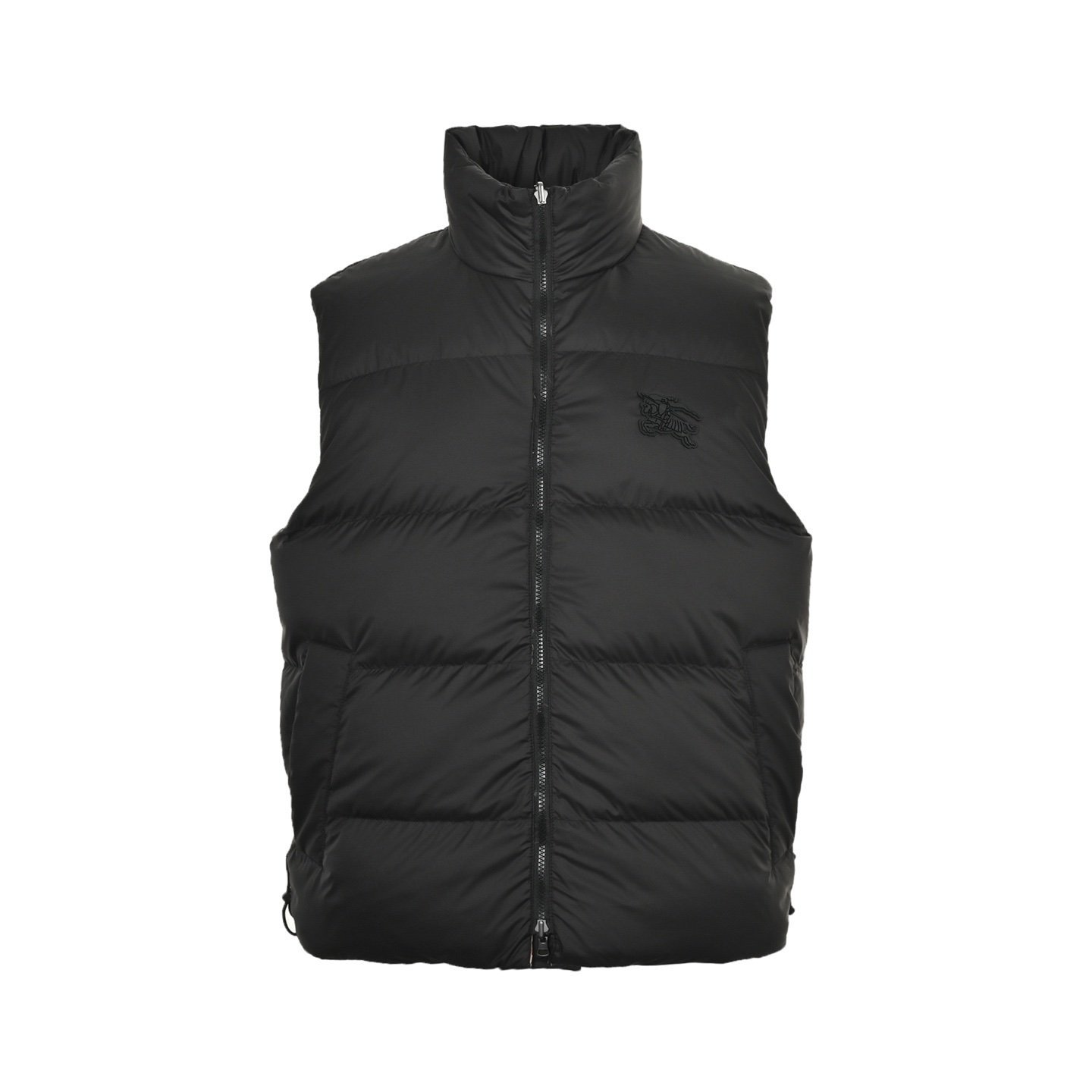 Burberry Reversible Oakwood Bodywarmer Black - Afbeelding 4