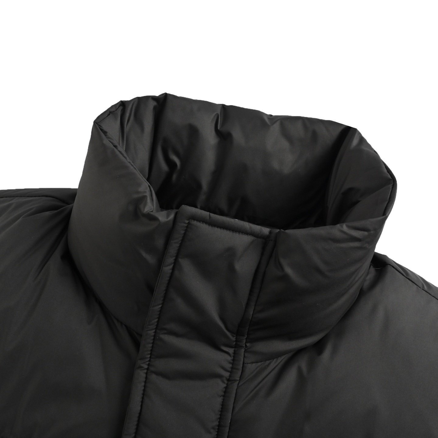 Burberry Reversible Oakwood Bodywarmer Black - Afbeelding 5