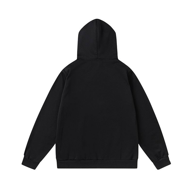 Trapstar Shooters Tracksuit Black - Afbeelding 3