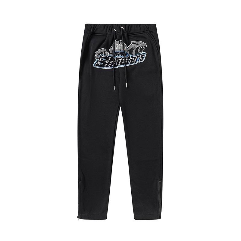 Trapstar Shooters Tracksuit Black - Afbeelding 4