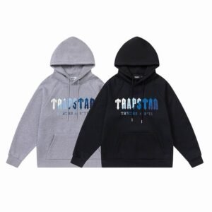 Alternative view of Trapstar Chenille Tracksuit (2 KLEUREN)
