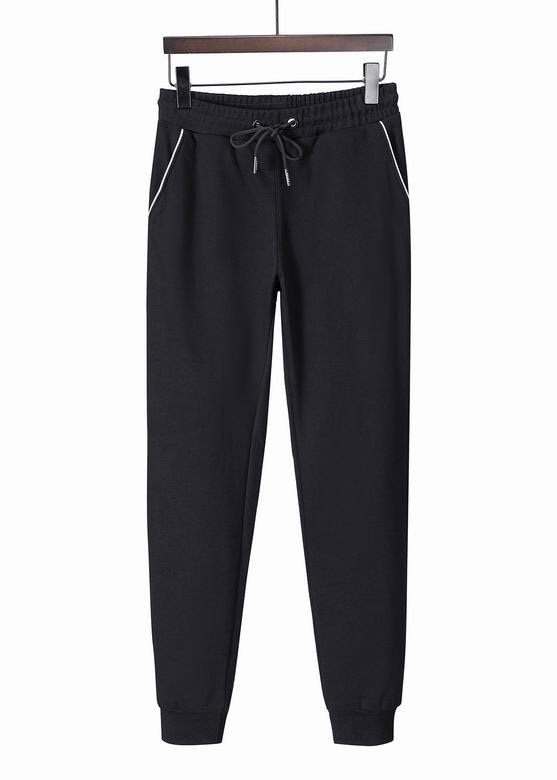 Prada Re-Nylon Black White Tracksuit - Afbeelding 4