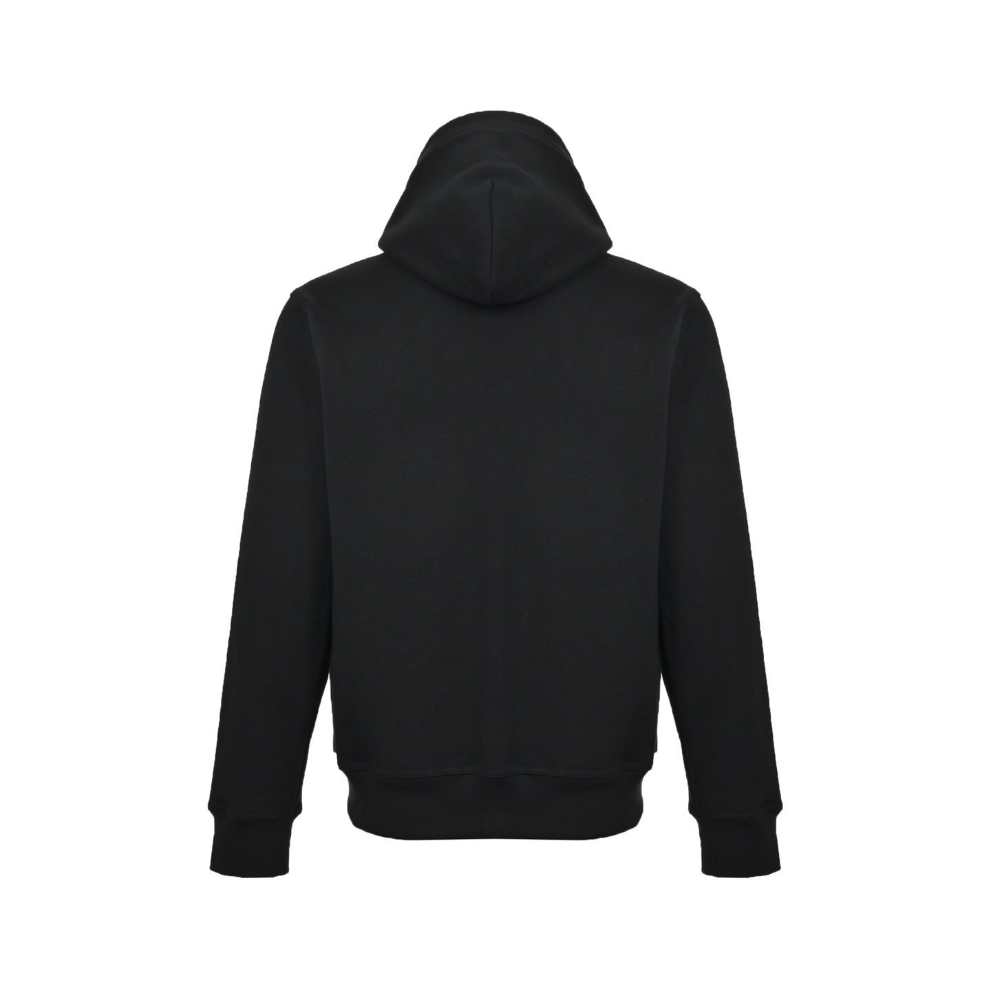 Burberry Hoodie & Jogggers Set Black - Afbeelding 4