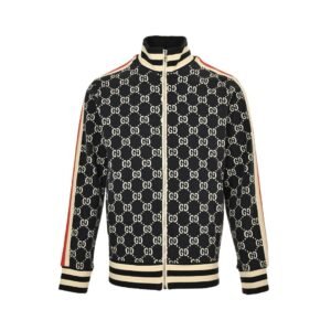Alternative view of Gucci GG Marine Tracksuit