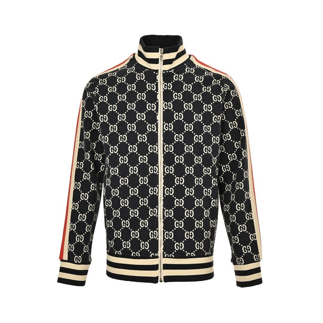 Gucci GG Marine Tracksuit - Afbeelding 2