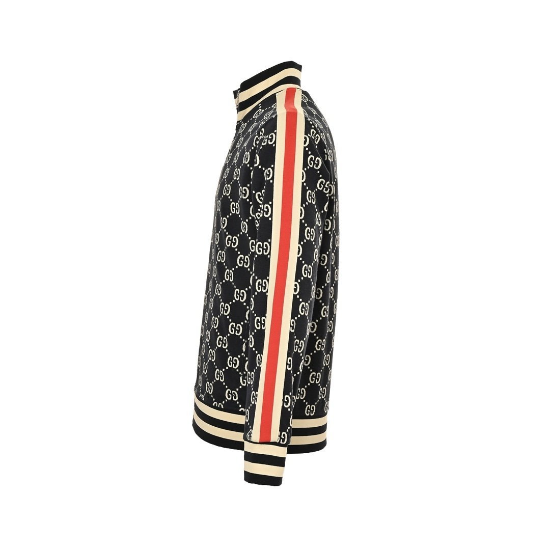 Gucci GG Marine Tracksuit - Afbeelding 3