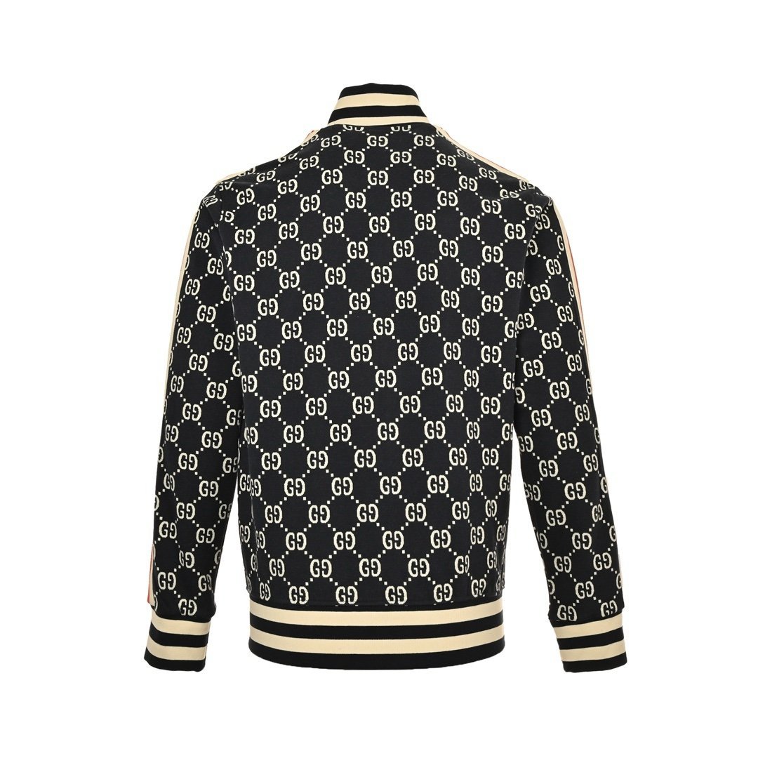 Gucci GG Marine Tracksuit - Afbeelding 4