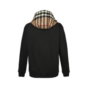 Alternative view of Burberry Willow Tracksuit Black