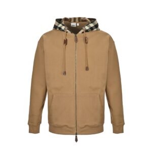 Alternative view of Burberry Willow Tracksuit Beige