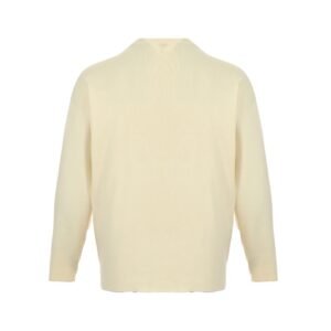 Alternative view of Loewe Sweater White/Beige