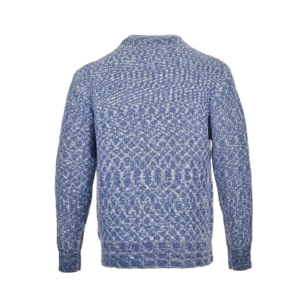 Loewe Intarsia Crew Knit - Afbeelding 3