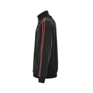 Alternative view of Celine Blouson Black/Red Zip Sweater