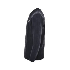 Alternative view of Louis Vuitton Damier Pullover With Pearl Signature Navy