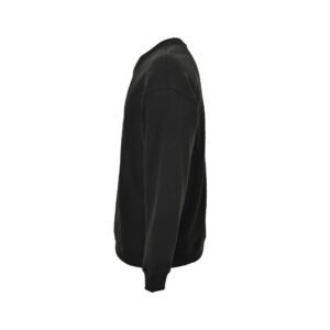 Alternative view of Prada Middle Logo Sweater Black