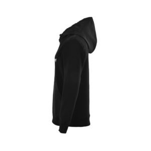 Alternative view of Prada Fleece Hoodie Black