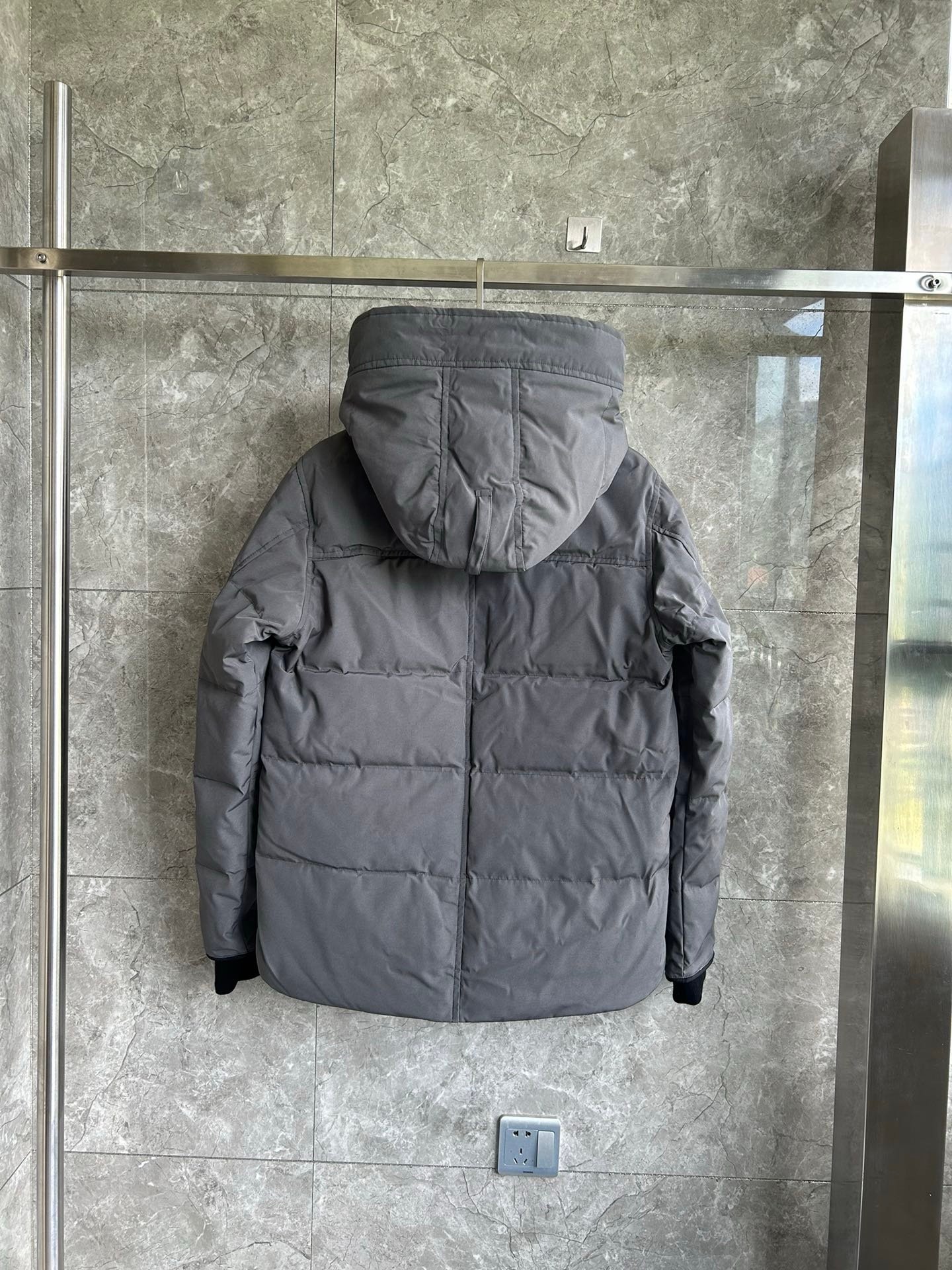 Canada Goose MacMillan Graphite Jacket - Afbeelding 7