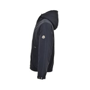 Alternative view of Moncler Travesier Jack Navy