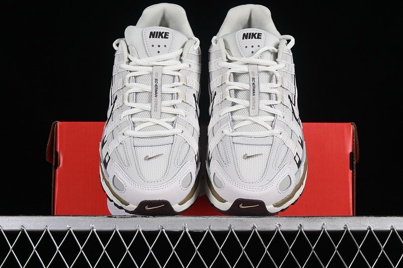Nike P-6000 “Earth” - Afbeelding 3