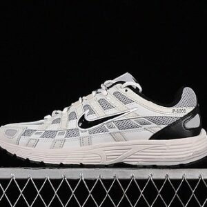 Alternative view of Nike P-6000 Light Bone
