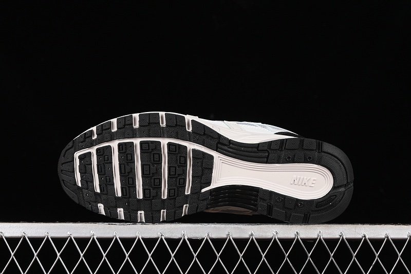 Nike P-6000 Light Bone - Afbeelding 5