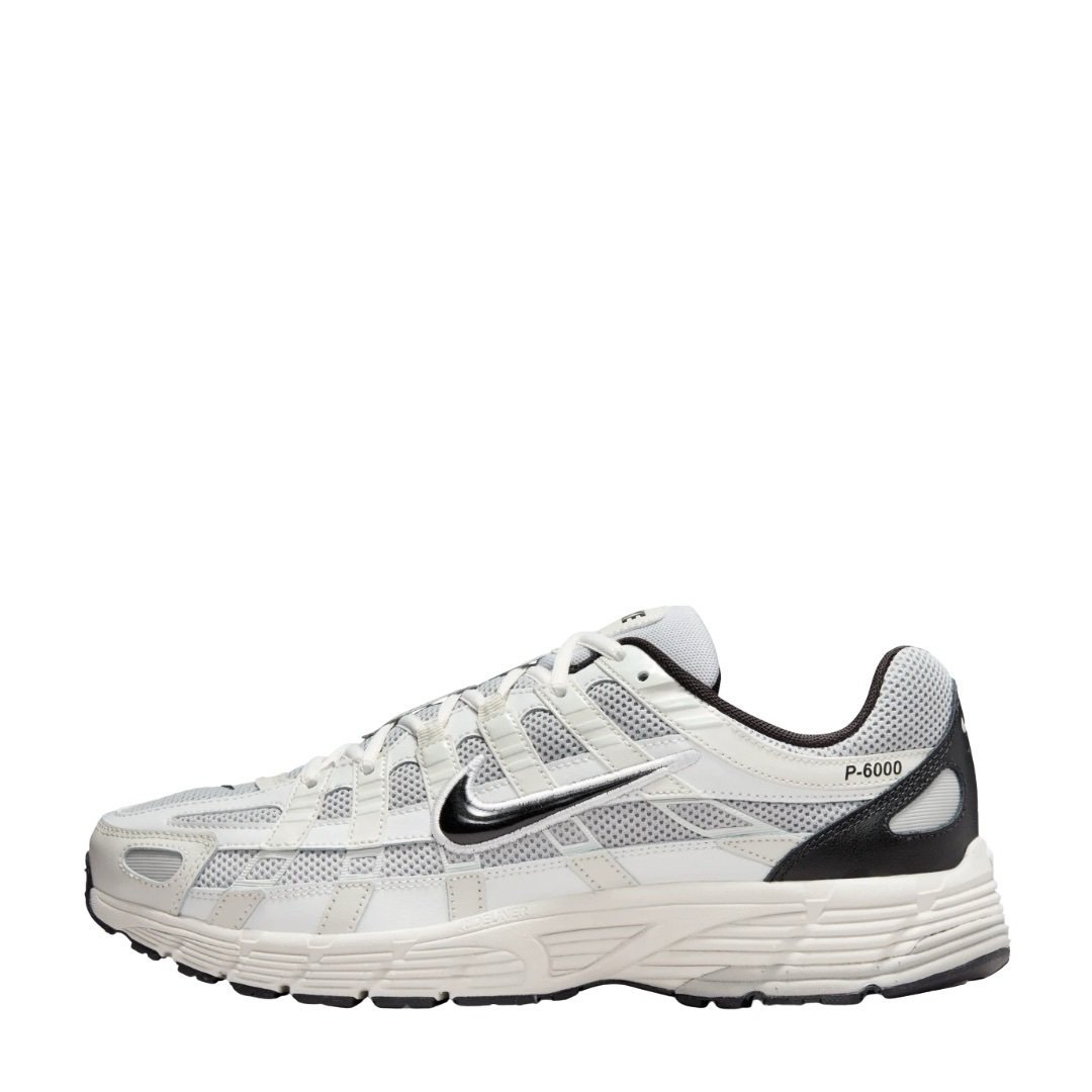 Nike P-6000 Light Bone